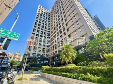 歐夏蕾待售房屋