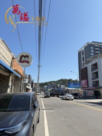 【萬鎰不動產】租 芎林星巴克透天大店面 - Image 1