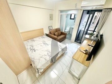 租屋補助✨電梯新屋✨陽台獨洗✨可租機車位✨衛浴開窗 - Image 1