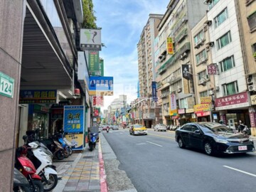 大稻埕華廈待售房屋