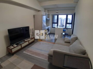 站前新銳待售房屋