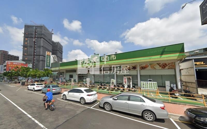  一中+新民商圈 金店		 		 		