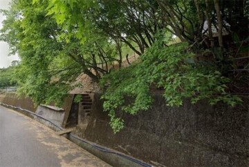 台北陽明山優美土地