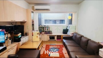 興安華城南區/興安國宅南區待售房屋