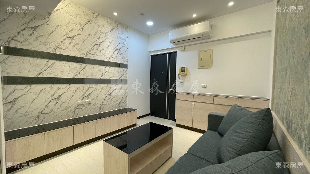 延吉商圈全新3室