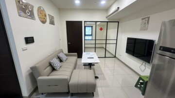 聯上海棠 - Image 1