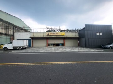 『黃金廠房店面出租』南投竹山鎮東鄉路 - Image 1