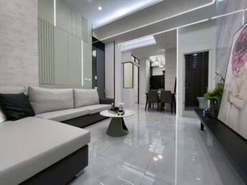 長億城待售房屋