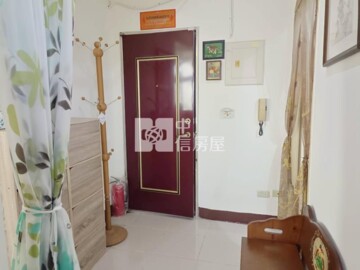 視野開闊大面寬明亮套房 - Image 1