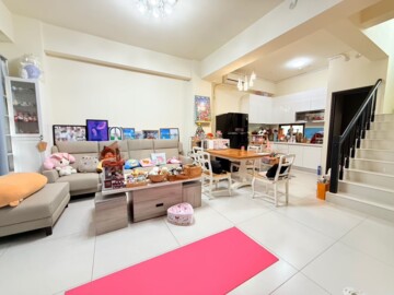 皇家左岸待售房屋