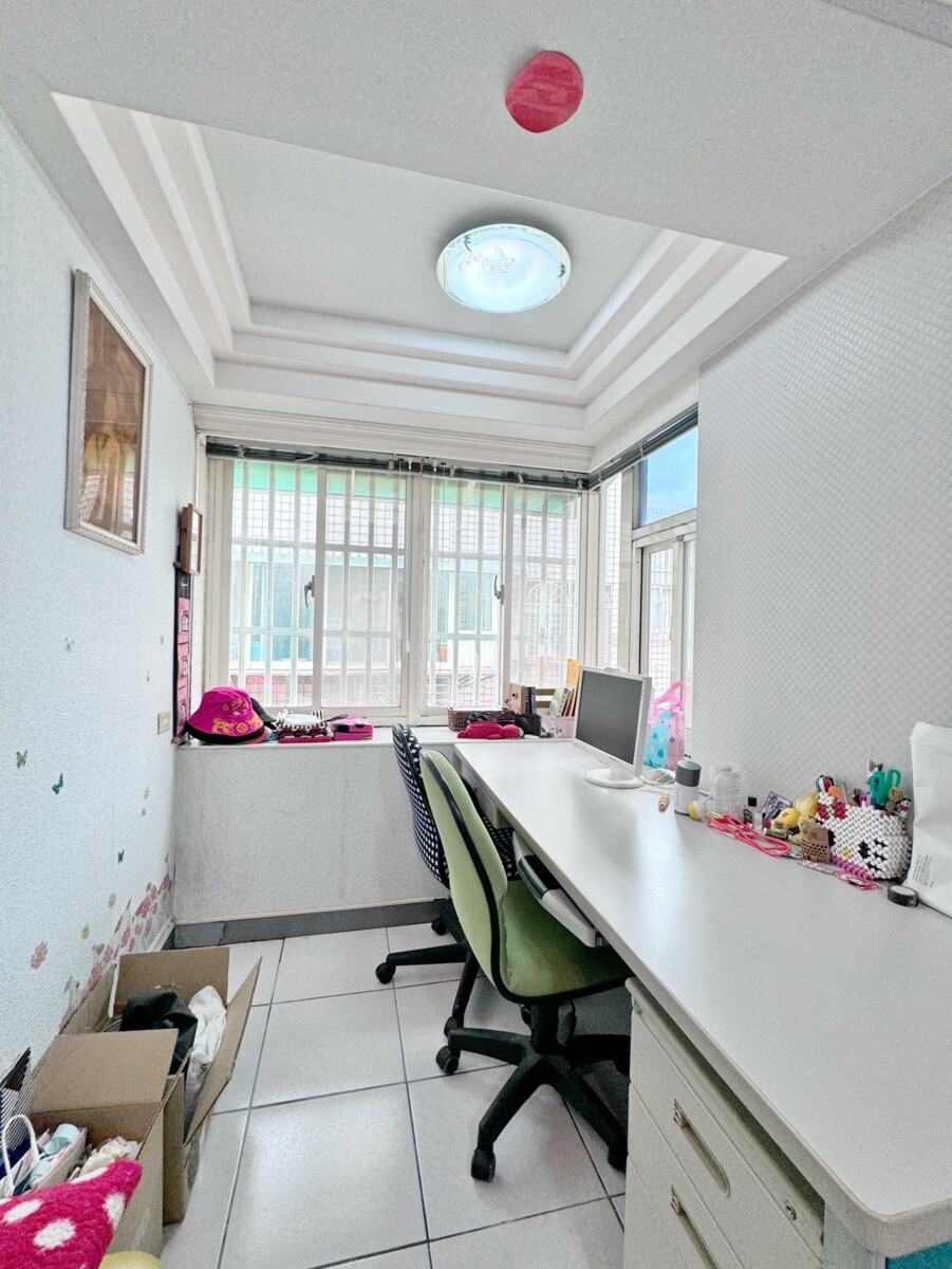 樂屋_新北市中和區天下為公2待售房屋 新北市中和區天下為公2待售房屋
