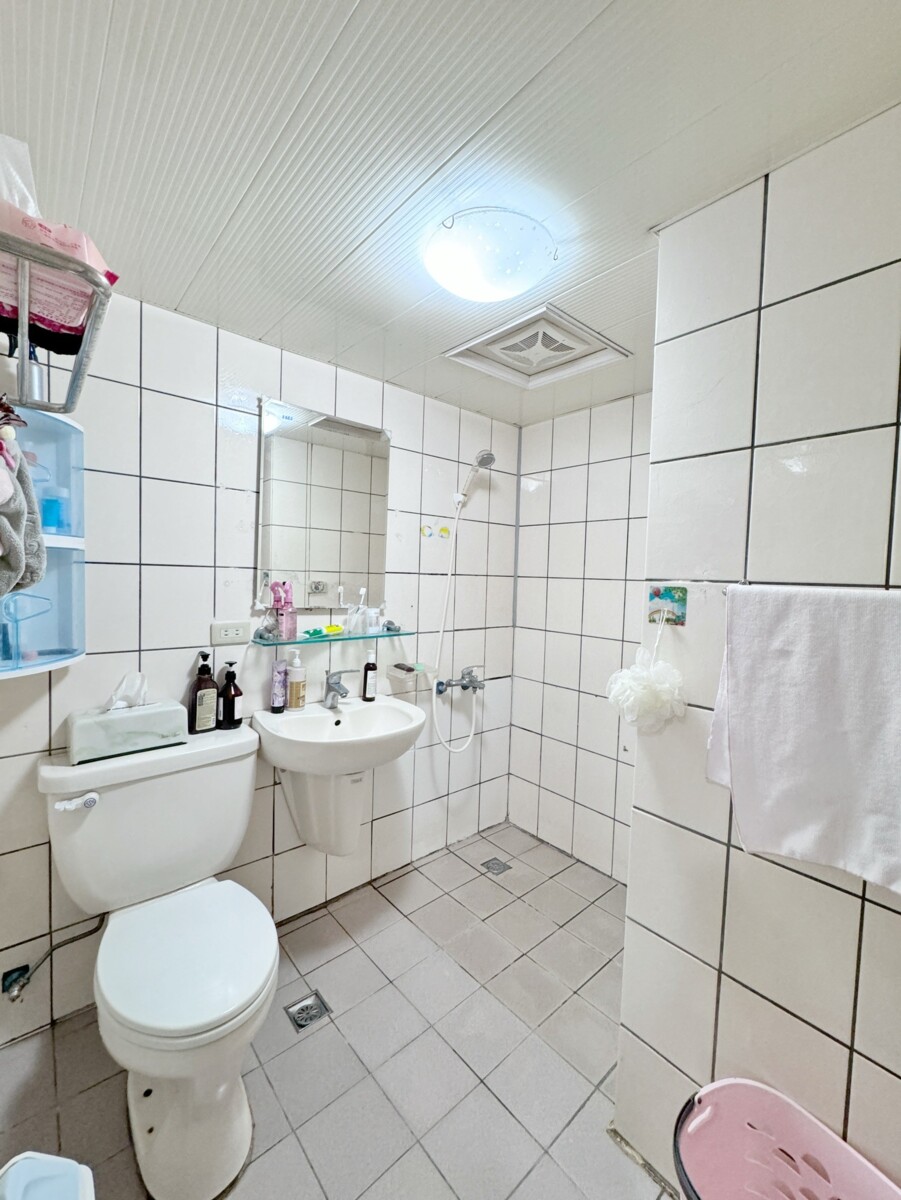 樂屋_新北市中和區天下為公2待售房屋 新北市中和區天下為公2待售房屋