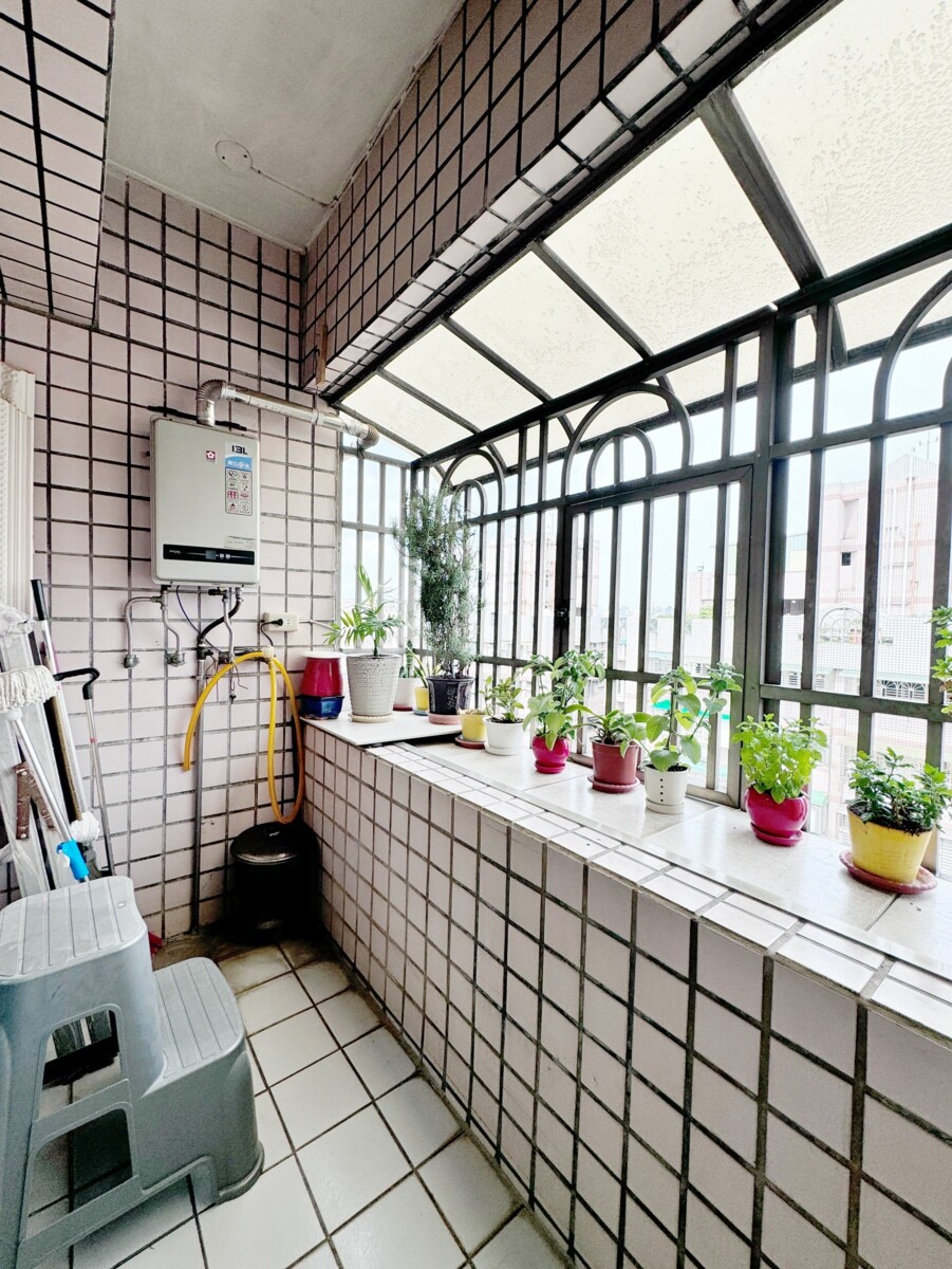 樂屋_新北市中和區天下為公2待售房屋 新北市中和區天下為公2待售房屋