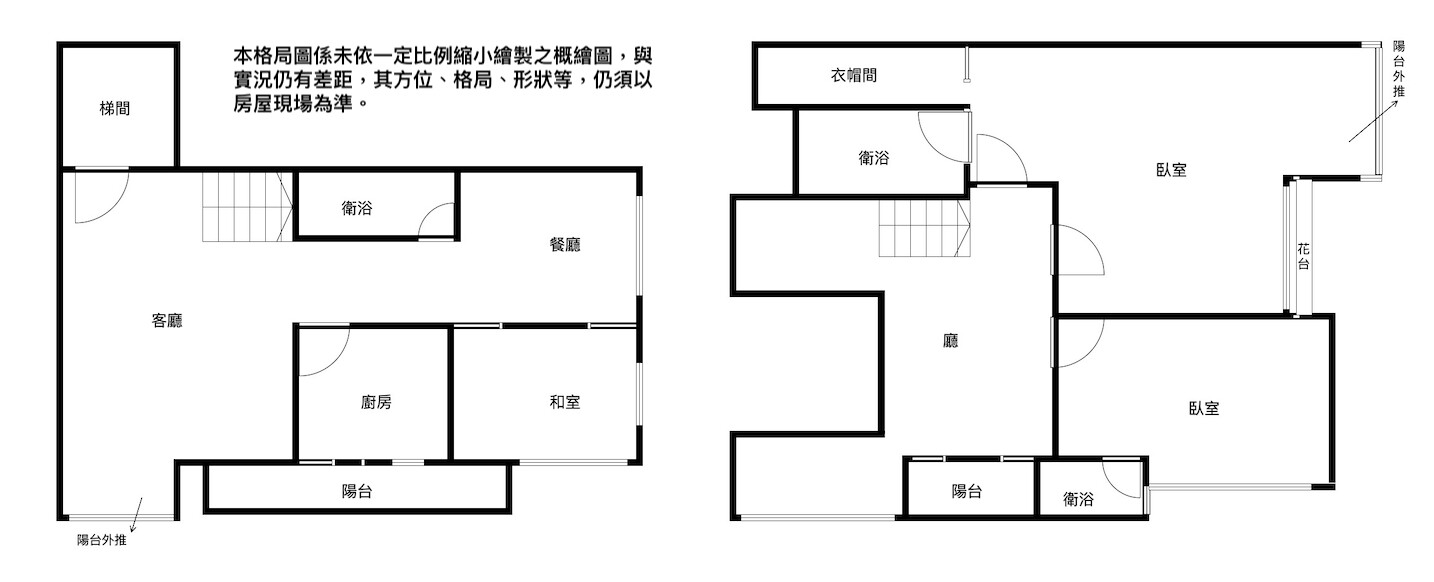 樂屋_新北市中和區天下為公2待售房屋 新北市中和區天下為公2待售房屋