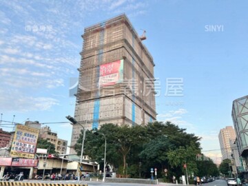 達麗冶翠待售房屋