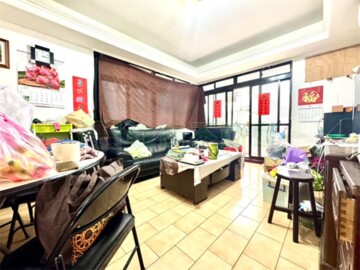 中興街115巷公寓待售房屋