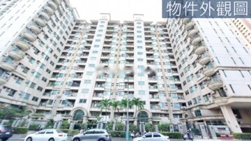 康庭新世紀待售房屋