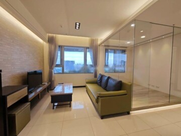 惠宇清朗待售房屋