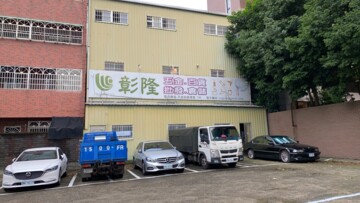 莊一街敬三街口戶外媒體看板 ✦吸睛醒目 - Image 1