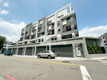 富暘雲山境待售房屋