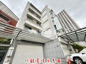 摩登世紀華廈區待售房屋