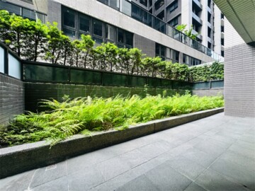 新外灘6立信帝國花園廣場待售房屋