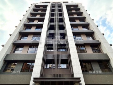 仁愛路195巷6號大樓待售房屋