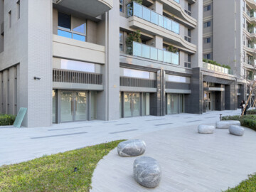 佳茂6962大景莊園待售房屋