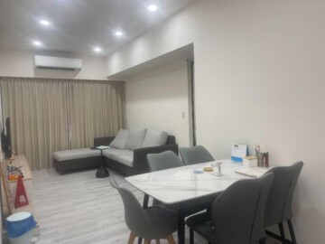 梧棲長虹天擎2房全配出租 - Image 1