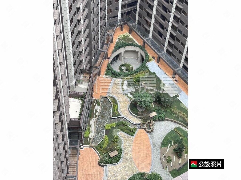 樂屋_桃園市龜山區竹城甲子園待售房屋 桃園市龜山區竹城甲子園待售房屋