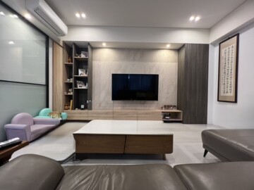 大塊先生15待售房屋