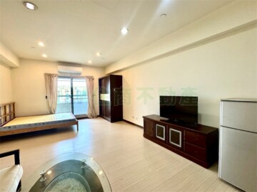 華中捷仕堡/台北囍多待售房屋