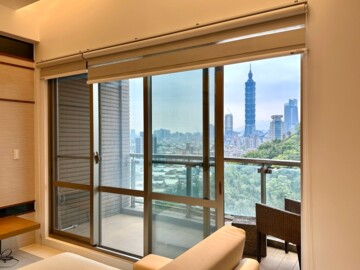 東騰信義/東騰藍待售房屋