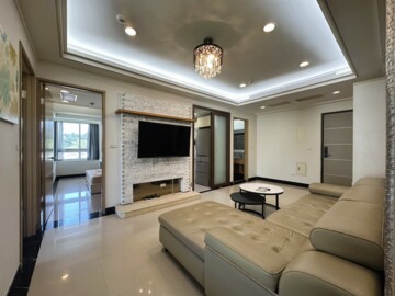 凌雲五村待售房屋