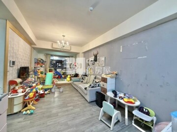 四季行館待售房屋
