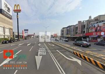 民雄麥當勞都內農出租 - Image 1
