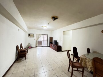 白馬豪景待售房屋