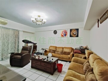 不老林園待售房屋