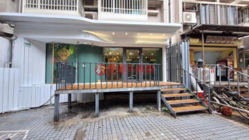 興安華城東區/興安國宅東區待售房屋