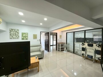 聖羅蘭大樓(新生北路三段)待售房屋