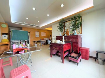 大英博物館待售房屋