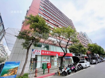 美麗華商業大樓待售房屋