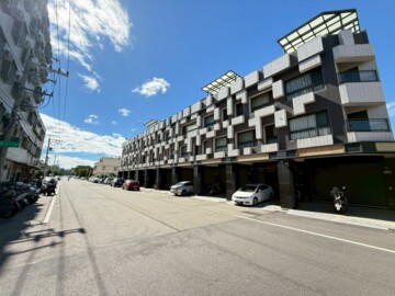 沙鹿區待售房屋