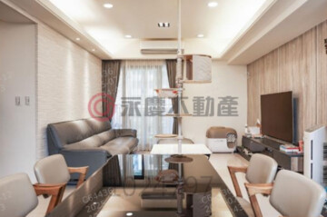 樂屋_晴綻花園待售房屋 晴綻花園待售房屋