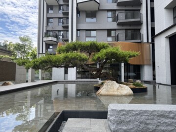 鉅虹嵐CASA待售房屋