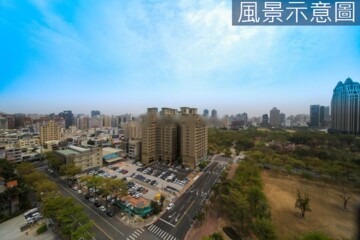 現代京城待售房屋