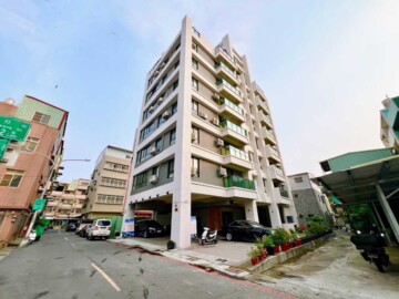 百達灣時代待售房屋