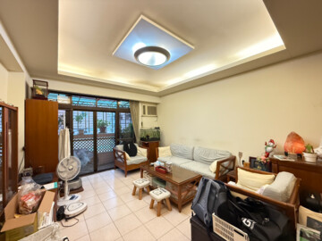 得和路243巷公寓待售房屋