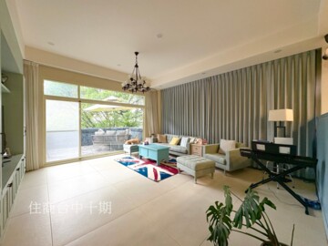 原村花園山莊待售房屋