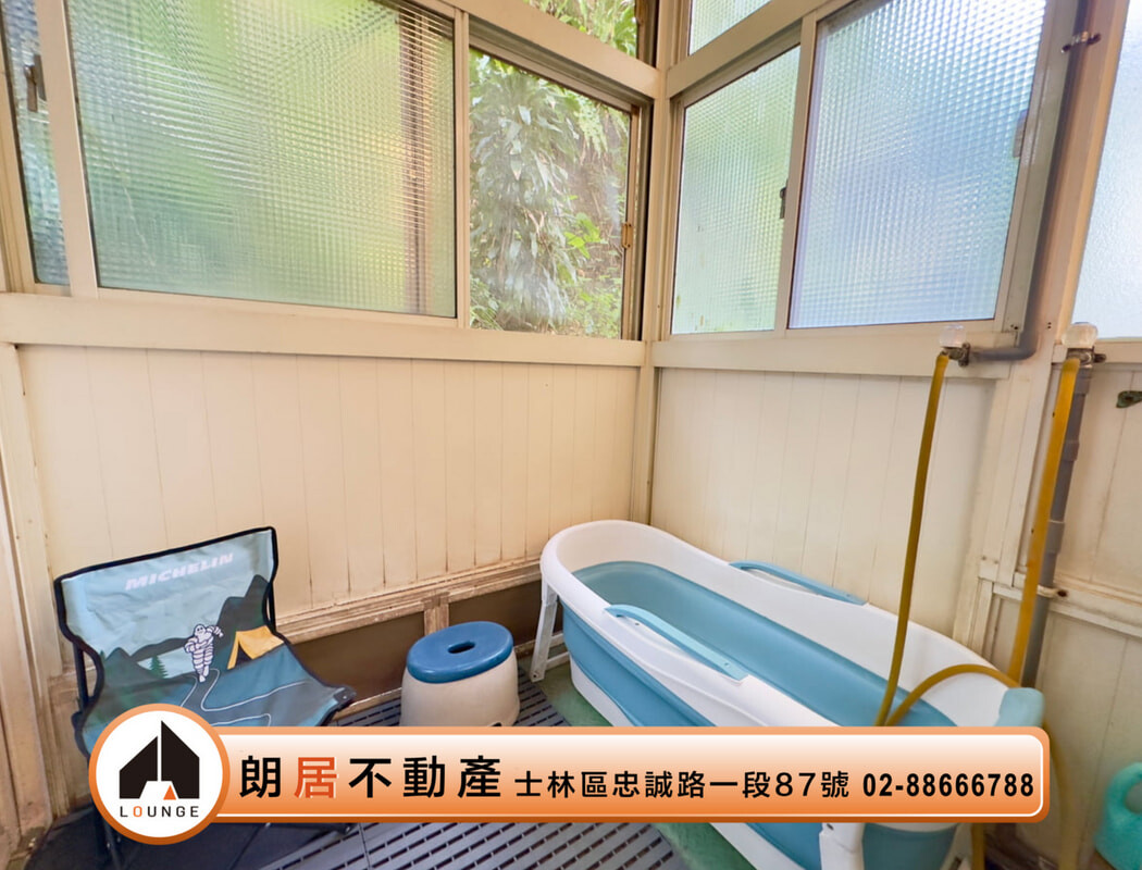 台北市北投區泉之鄉待售房屋